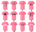 Pink Shirt Day