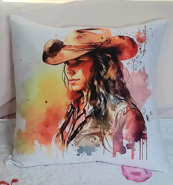 Pillow Case - Sublimation