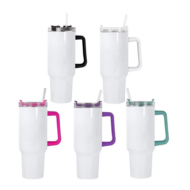 Stanley Tumbler - 40 oz - Sublimation