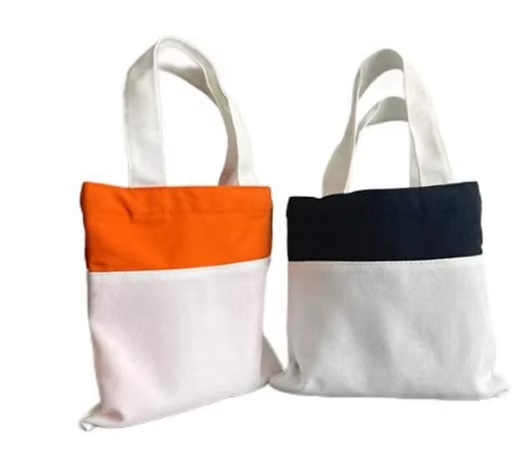 Halloween Bags - Sublimation