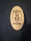 Small Beard Brush