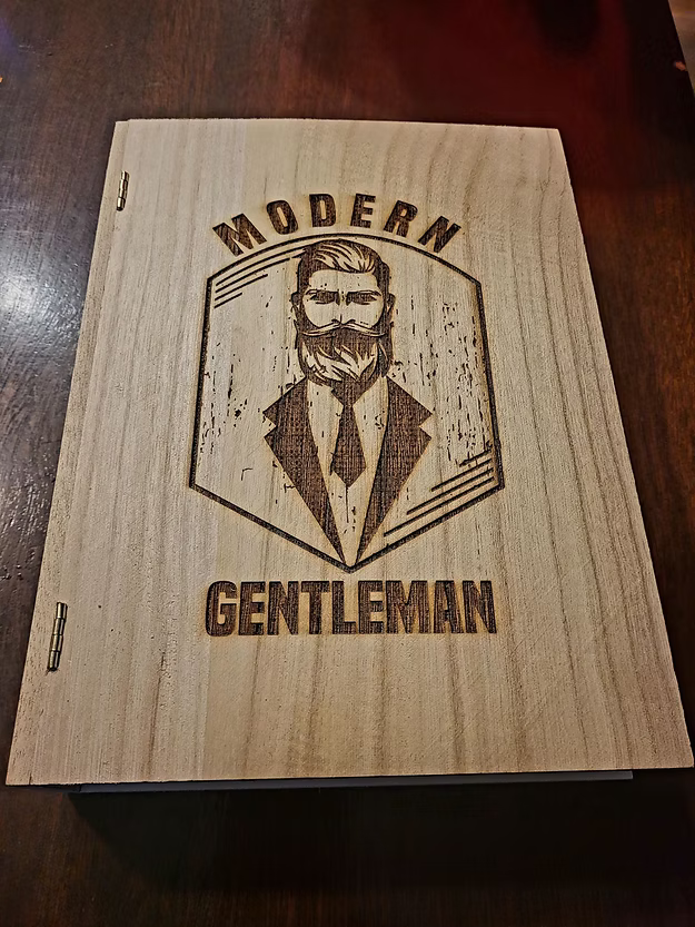 Cocktail Smoker Kit