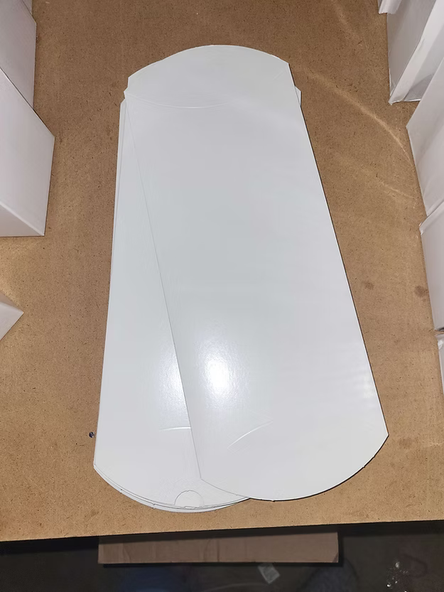 Puzzle Holder - Sublimation