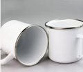 Enamel Cups - 12 oz - Sublimation