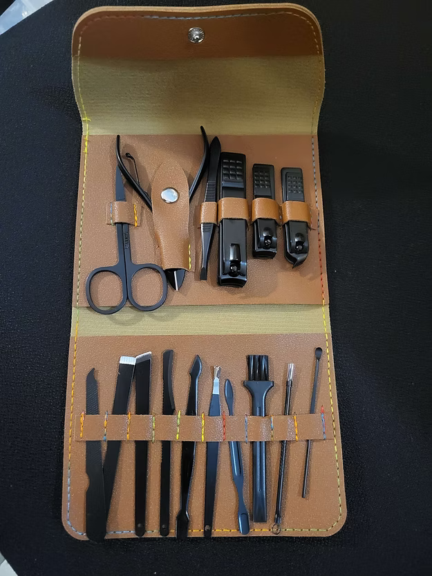 Manicure Kit - Large