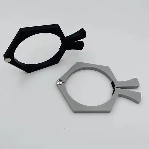 Sublimation Wrap Clip - 2pc