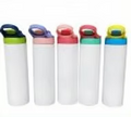 Water Bottle - 20 oz - Sublimation