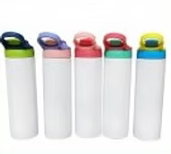 Water Bottle - 20 oz - Sublimation
