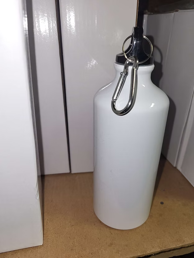 Water Bottle - Sublimation
