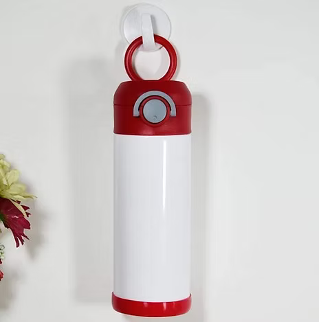 Kids Pop Up Tumbler - Sublimation