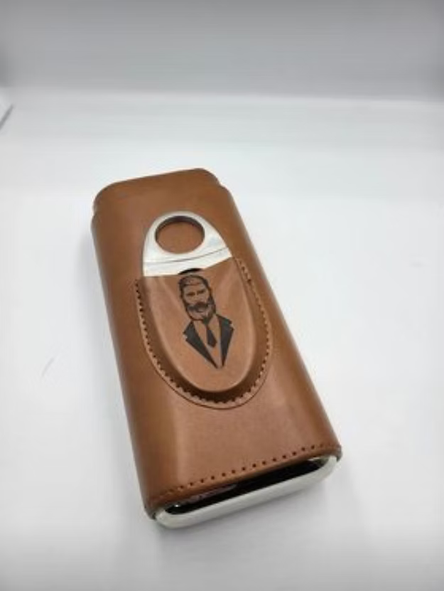 Cigar Pouch