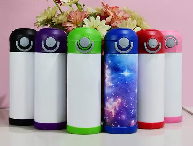 Kids Pop Up Tumbler - Sublimation