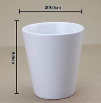 Flower Pot - Sublimation