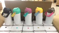 Kids Tumbler - 12oz - Sublimation