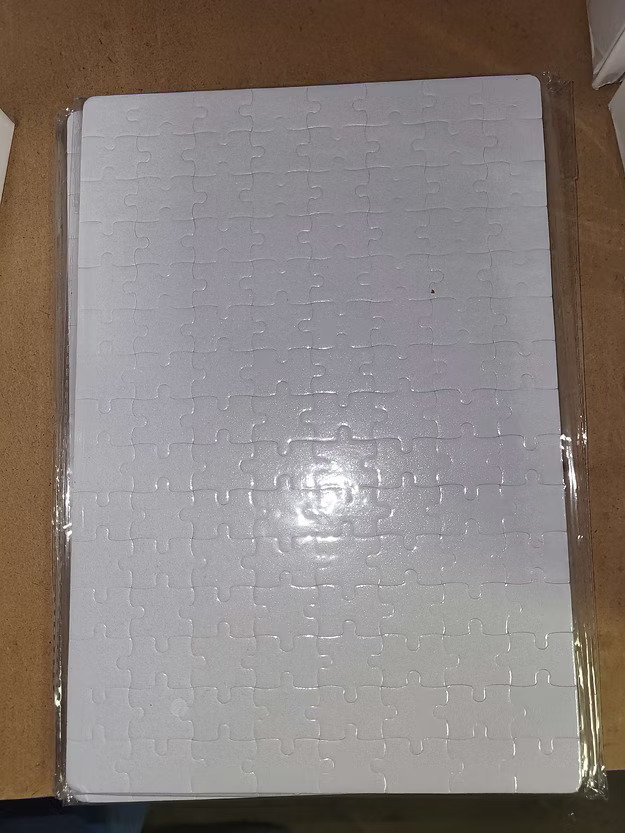 120  Piece Puzzle - Sublimation
