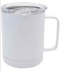 Insulated Coffee Mug - 12oz - Sublimation