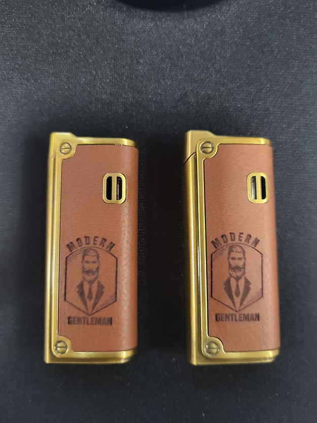 Butane Lighter