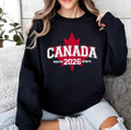 Team Canada Apparel